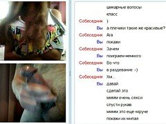 Flashen, Masturbation, Erotischer film, Titten, Spanner
