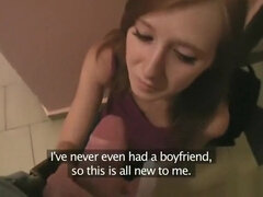 Жопа, Минет, Смазливые, Глубокая глотка, Член, В офисе, Оргазм, Сиськи