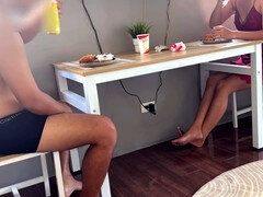 Asiatique, Chambre à dormir, Éjaculation interne, Papa, Philippine, Film complet