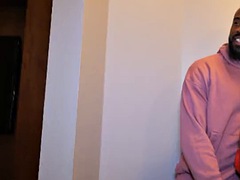 Enthousiasteling, Kont, Grote kont, Grote lul, Laarzen, Dik, Hardcore, Tieten likken