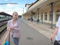 Cocu, Argent, Pov, Réalité, Adolescente