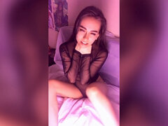 Compilation, Petite femme, Adolescente, Pute