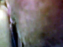 Amateur, Abuelita, Marido, Lesbiana, Coño, Tatuaje