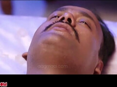 Shameless Indian babe smutty xxx scene