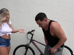 Anal, Chica, Belleza, Loco, Juegos, Bragas, Coño, Mojado