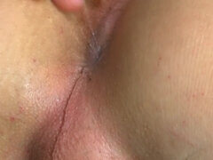 Anal, Cul, Gros seins, Noire, Sucer une bite, Queue, Fille latino, Nénés