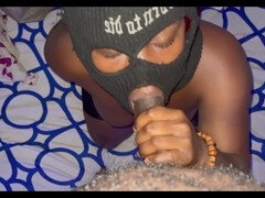 アフリカ人, アナル, アスtoマウス, デカチン, 黒人, 手コキする, 淫乱熟女, オマンコ