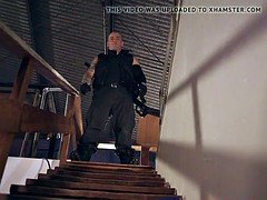 顔射, ラティーナ