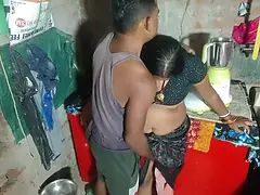 18, フェラチオ, カップル, Hd, 自家製, 人妻の, インド人