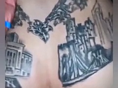 Mooie dikke vrouwen, Compilatie, Shemale