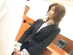 アジア人, ヤリマンの