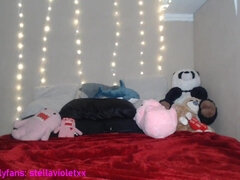 Amateur, Culo grande, Morena, Loco, Casero, Masturbación, Adolescente, Camara web
