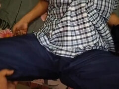 Oksel, Kont, Grote kont, Hd, Indisch, Anaal likken, Ruw, Uniformpje