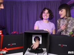 素人, 美女, フェティッシュ, ゲーム, ハードコア, 現実, ロシア人