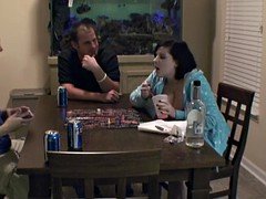 Éjaculation interne, Echangistes, Plan cul à trois, Épouse