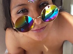 Bbw erotic dance service 3