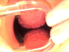 In den arsch, Nahaufnahme, Extrem, Klaffend, Absätze, Masturbation, Öffentlich, Solo