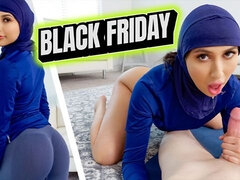 Team Skeet - hijab porn
