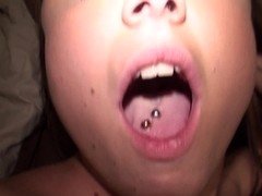 アナル, ハメ撮り
