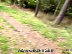 素人, カップル, チェコ, Hd, アウトドア, 長身, ティーン, 妻