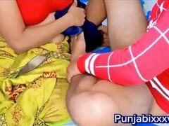 Sister in law, very, mom step son