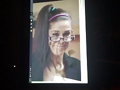 WWE Bayley cum tribute #7