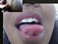 Clitoris, Latina, Masturbación, Adolescente, Voyeur