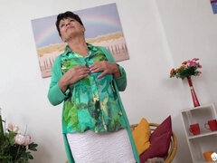 Grosse titten, Fingern, Masturbation, Reif, Milf, Solo