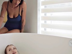 Ébano, Pajear, Sexo duro, Interracial, Besar, Masaje, Masturbación, Madres para coger