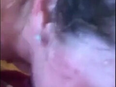 Wife Threesome Orgy Nailed Hard Dirty Talking - Threesome Sex