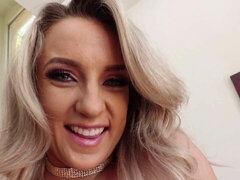Leie, Grosser arsch, Blondine, Kitzler, Fingern, Milf, Rasiert, Solo