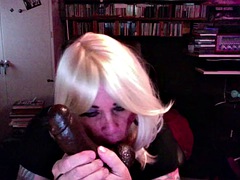 Amateur, Mamada, Sexo duro, Lencería, Maduro, Solo, Chupando, Juguetes