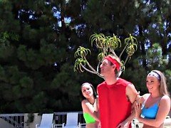 Hardcore, Jungendliche (18+)