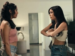 18 años, Culo grande, Novia, Hd, Lamidas, Coño, Tabú, Tetas