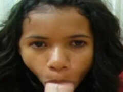 18, アジア人, デカチン, 茶髪の, 中出し, 顔射, ティーン, タイ