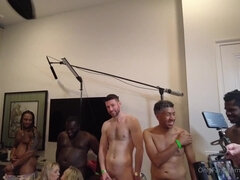 Любители, Жопа, Большая жопа, Ласковые ручки, Секс без цензуры, Хд, Межрасовый секс, Развязные