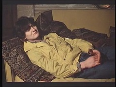 THE DOCTOR AND THE PATIENT - part 01