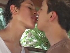 Amateur, Gay, Mexicano