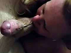 Enthousiasteling, Sperma shot, Moeder die ik wil neuken, Gezichtspunt, Slet, Zuigen