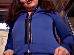 Leie, Grosse titten, Braunhaarige, Hardcore, Masturbation, Solo, Spielzeuge, Vintage
