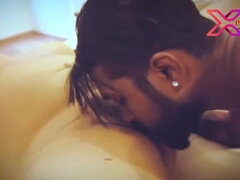 desi indian morning for more video join me on telegram @cutenilam