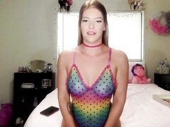 アナル, フェラチオ, 手コキする, ストリッピング, ティーン, オッパイの, おもちゃ, ウェブカメラ