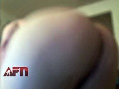 Жопа, Женское доминирование, От первого лица