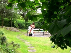 Kinky whore Nomi Malone crazy sex clip