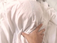 素人, デカチン, 兄弟, 中出し, イマラチオ, 小柄, 姉妹, ティーン