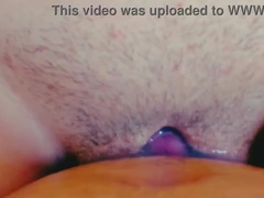 Japanese MILF Rides Hard and Keeps Milking Cock After Cumshot