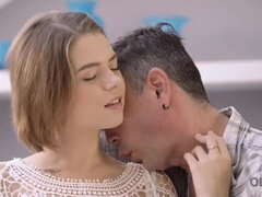 18 летние, Большие сиськи, Минет, Грудастые, Папочка, Хд, Зрелые, Молоденькие