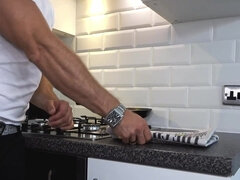 Chica, Culo grande, Morena, Loco, Corrida, Corridas, Corridas faciales, Madres para coger