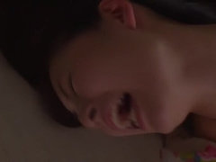 アジア人, 美女, フェラチオ, カップル, フェティッシュ, 日本人, オナニー