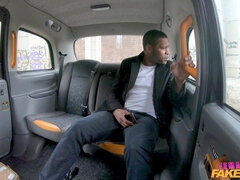 Anaal, Kont, Grote kont, Zwart, Auto, Lul, Leer, Tieten likken